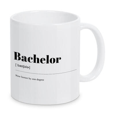 Bachelor