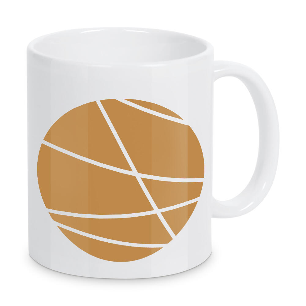 Tasse "Mid Century study no.twentyfive" artboxONE - Abstrakt,Geometrie