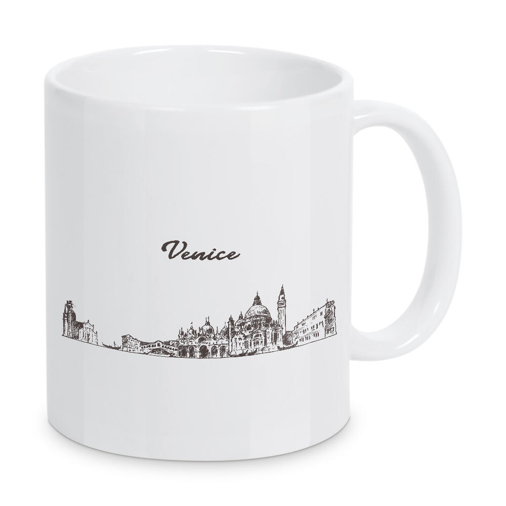 Tasse "Venice" artboxONE - Städte,Reise,Architektur,Städte / Venedig