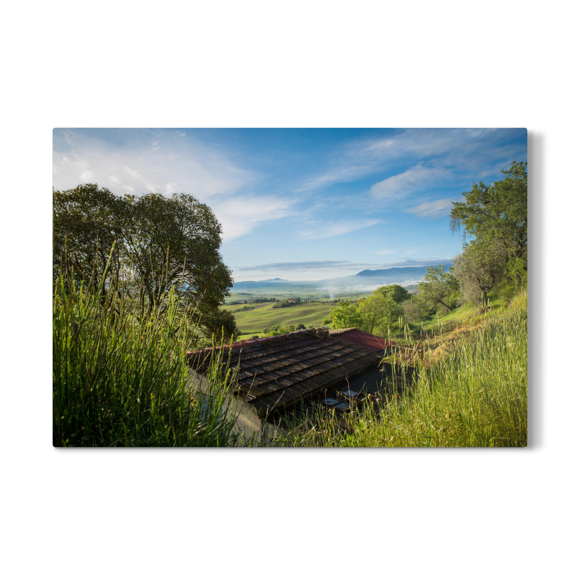 Galerie-Print "Barn" 30x20 cm artboxONE