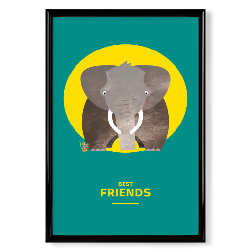 Beste Freunde I