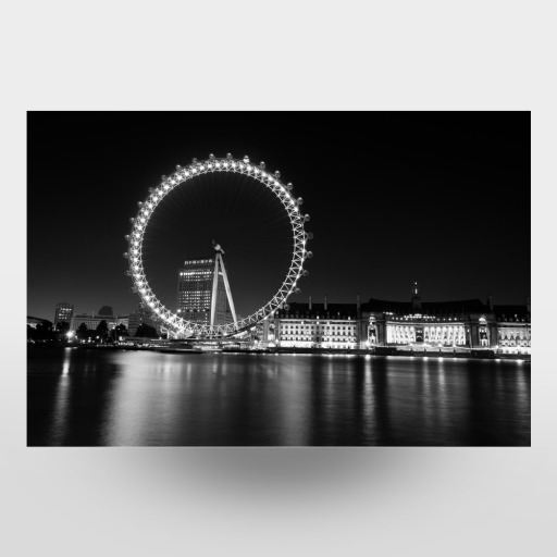 London Eye
