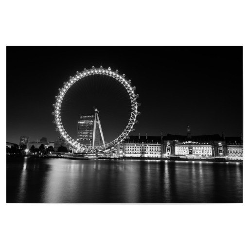 London Eye