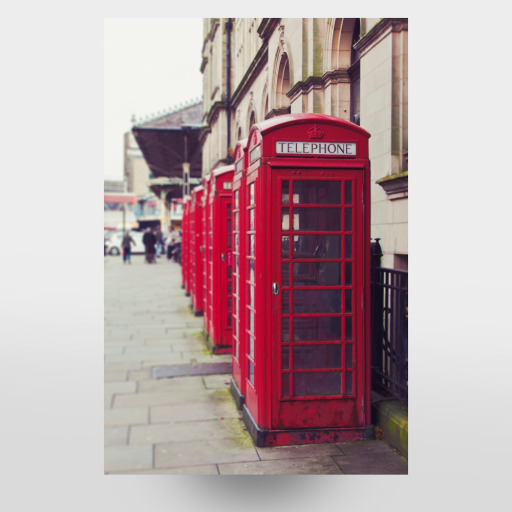 Hallo London