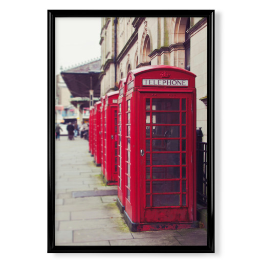 Hallo London