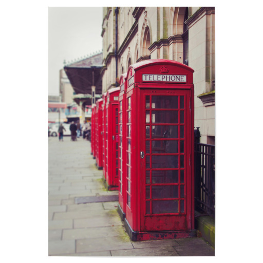 Hallo London