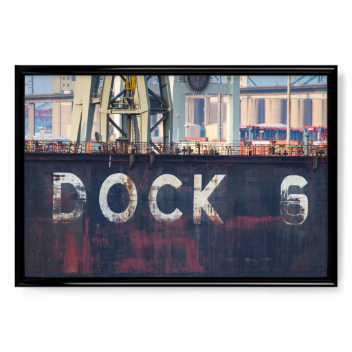 Dock 6