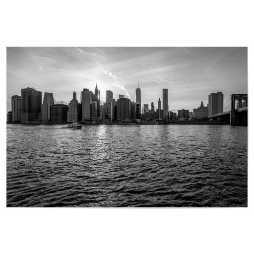 Manhattan Sky