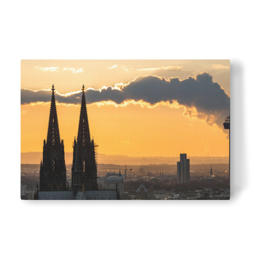 Abendsonne