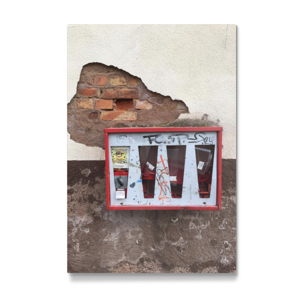 Galerie-Print "Phasenspiel" 30x20 cm artboxONE