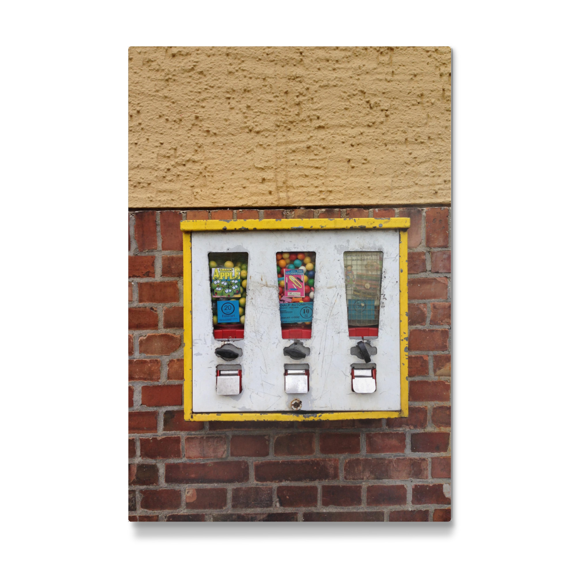 Galerie-Print "Trippke" 30x20 cm artboxONE