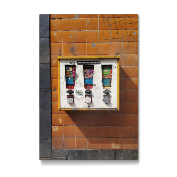 Galerie-Print "Kinderheits Erinnerungen" 30x20 cm artboxONE