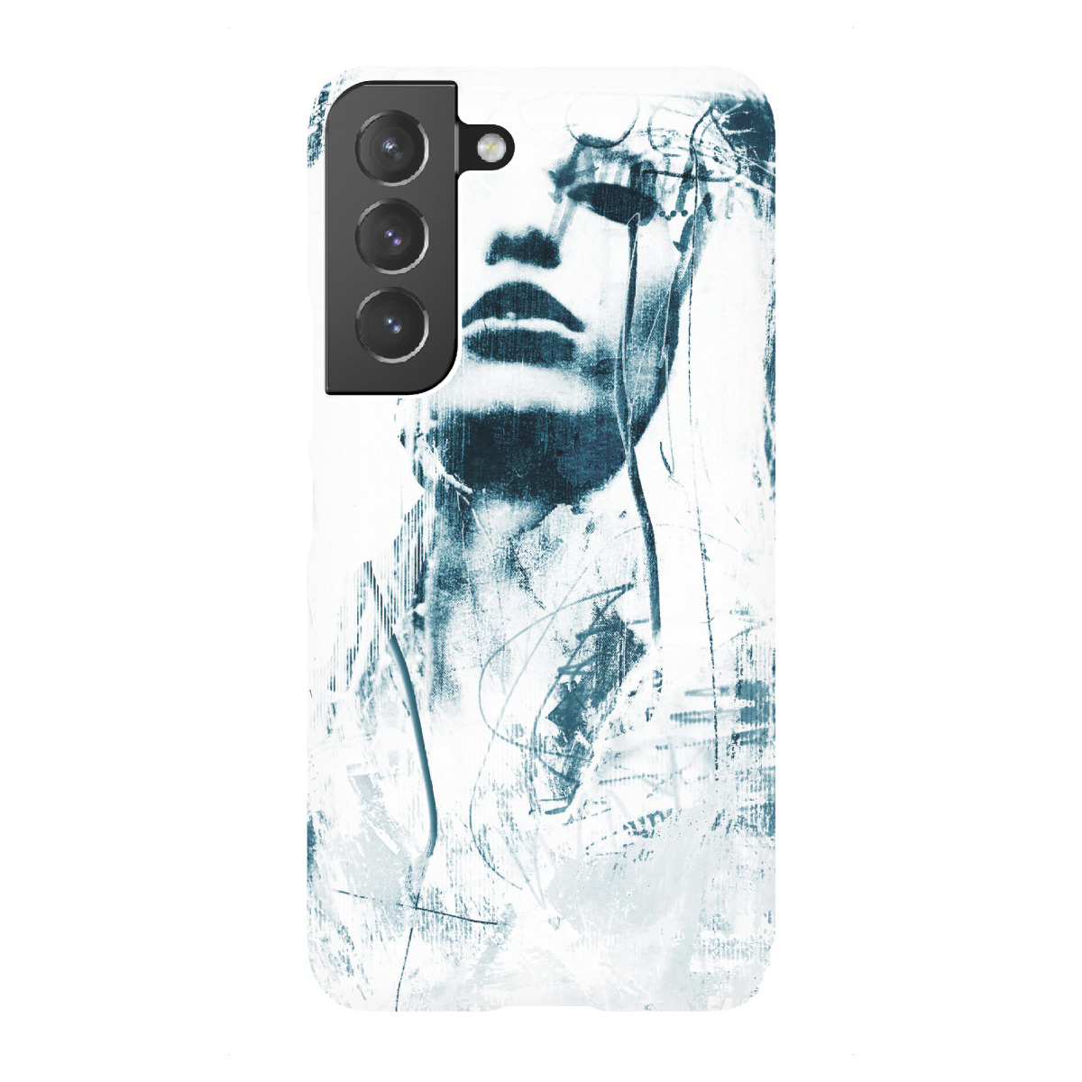"Etre"für Samsung Galaxy - Premium-Case Handyhülle artboxONE