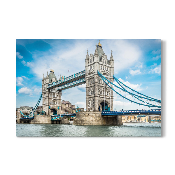 Galerie-Print "Towerbridge London" 30x20 cm artboxONE