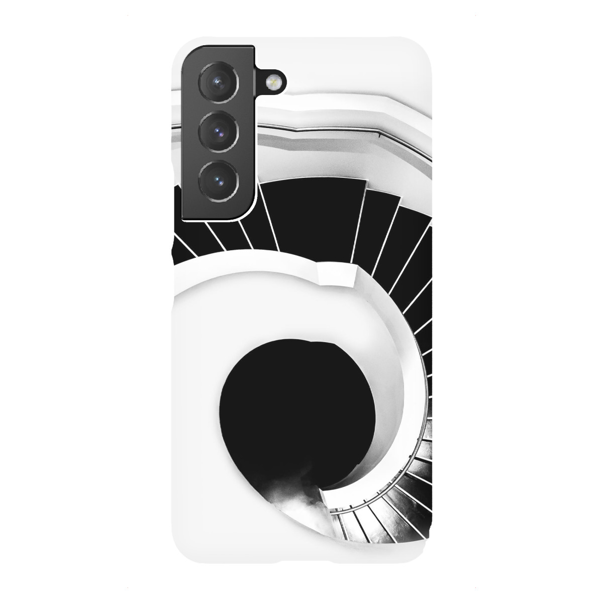 "Black hole"für Samsung Galaxy - Premium-Case Handyhülle artboxONE