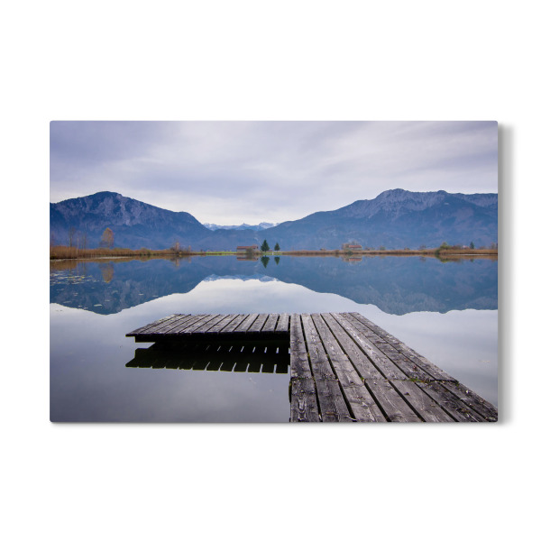 Galerie-Print "Spiegelung" 30x20 cm artboxONE