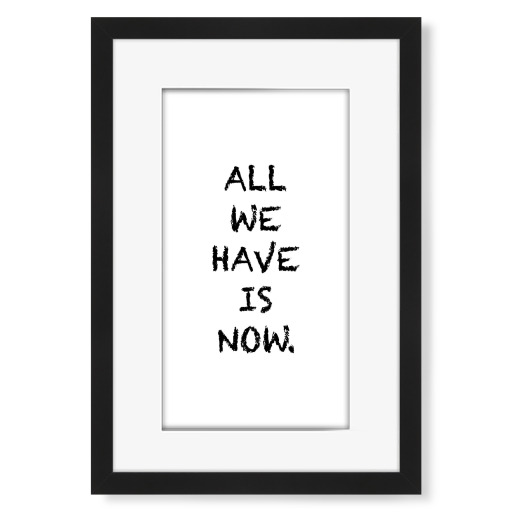 All we have blau