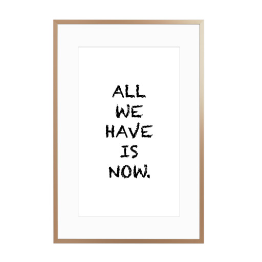 All we have blau