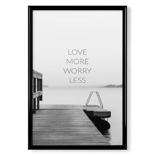 Love more 2