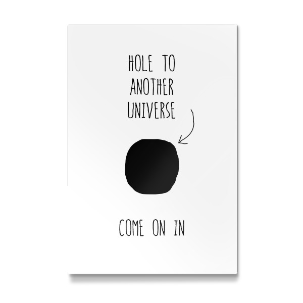 Galerie-Print "Other universe" 30x20 cm artboxONE
