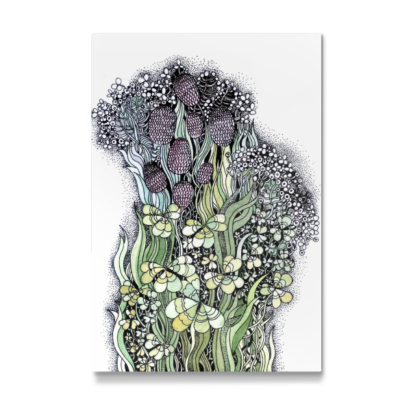 Galerie-Print "Klee" 30x20 cm artboxONE