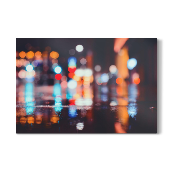 Galerie-Print "Stadtlichter" 30x20 cm artboxONE