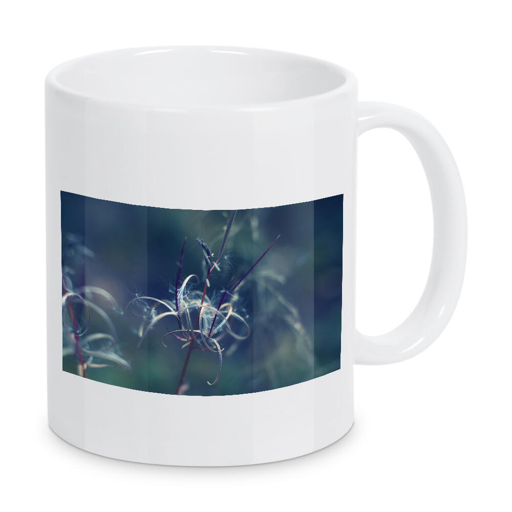Tasse "Fliehende Samen" artboxONE - Natur,Reise,Reise / Länder