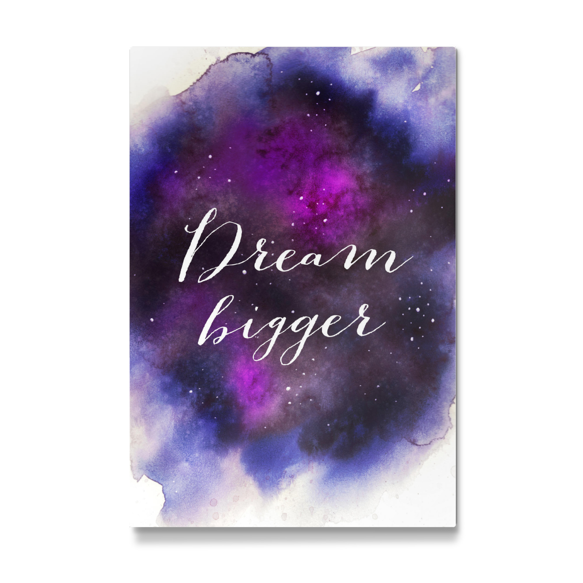 Galerie-Print "Galaxy Dream" 75x50 cm artboxONE
