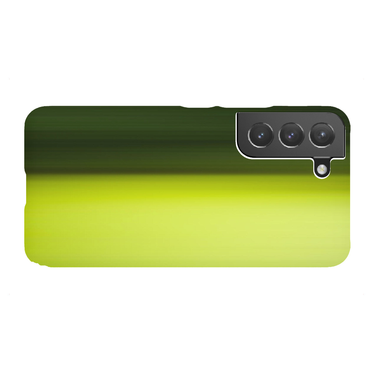 "Bewegter Wald"für Samsung Galaxy - Premium-Case Handyhülle artboxONE