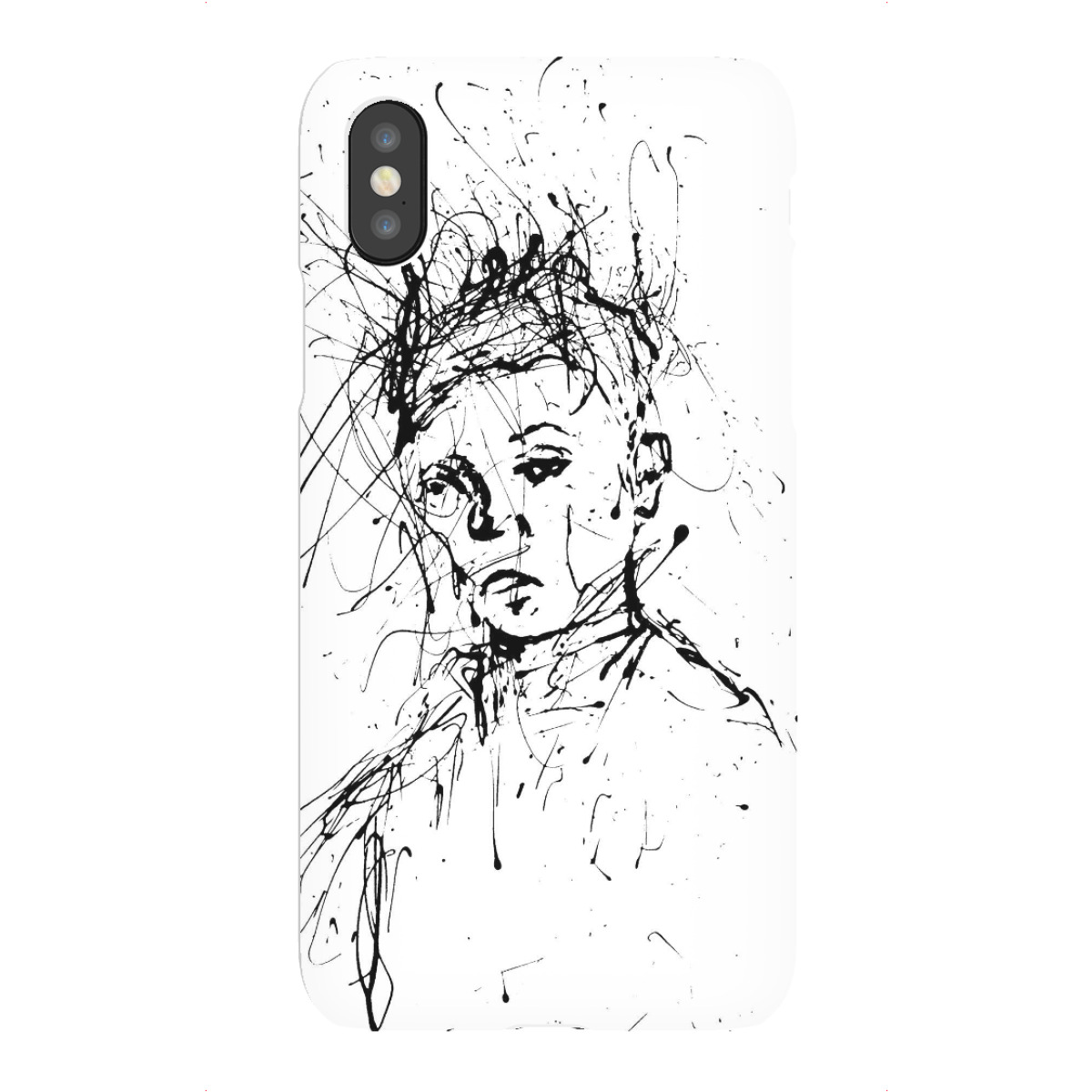 hülle iphone 6 strichmännchen hülle iphone 6 strichmännchen