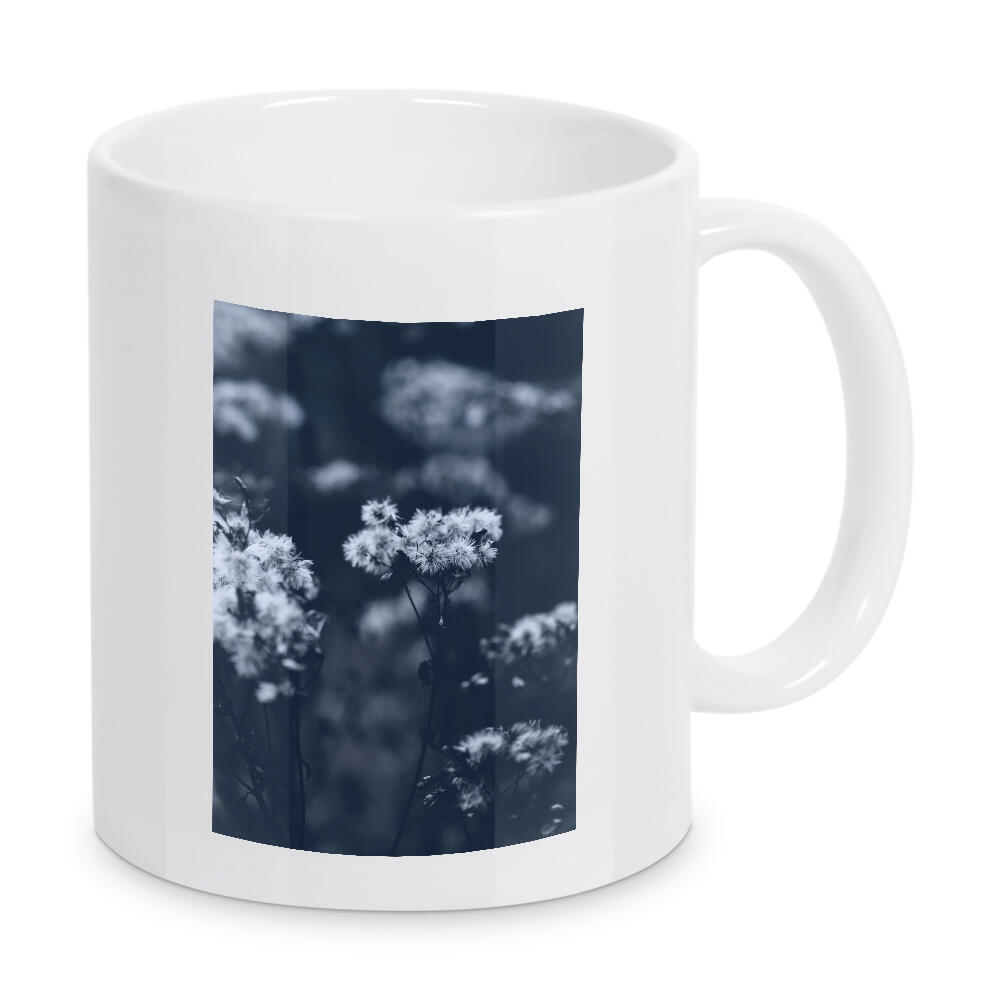 Tasse "Pflanze im Sommer" artboxONE - Natur,Floral