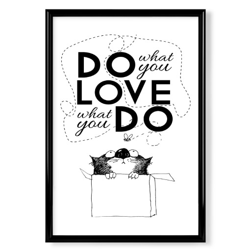 Do what you love 2
