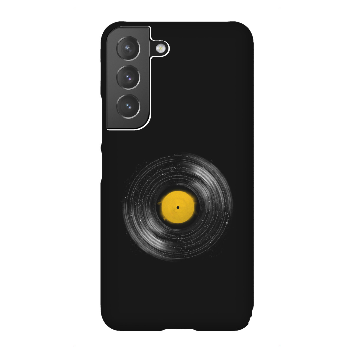 "Sound System"für Samsung Galaxy - Premium-Case Handyhülle artboxONE