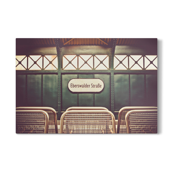 Galerie-Print "Eberswalder" 30x20 cm artboxONE