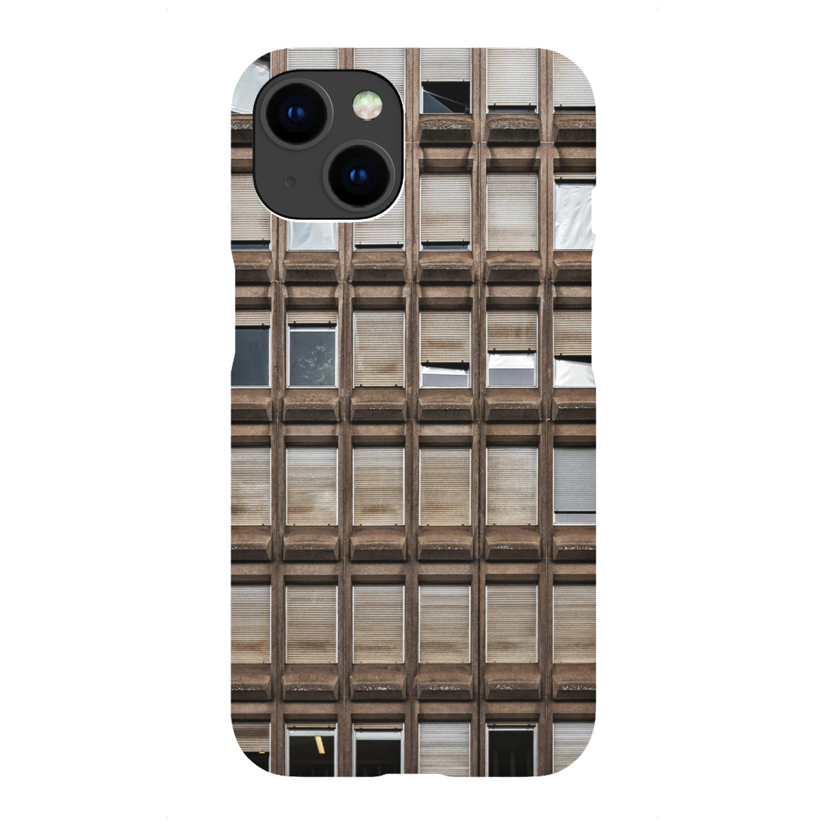 "Das Amt"für iPhone - Premium-Case Handyhülle artboxONE