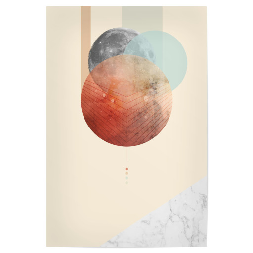 Geo Moon II