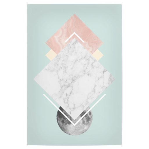 Geo Moon III