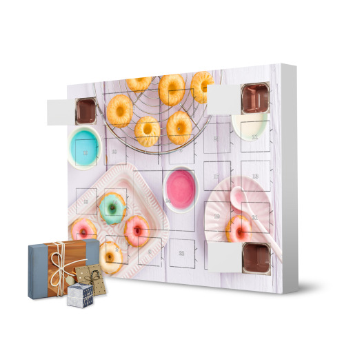 Donut Kitchen