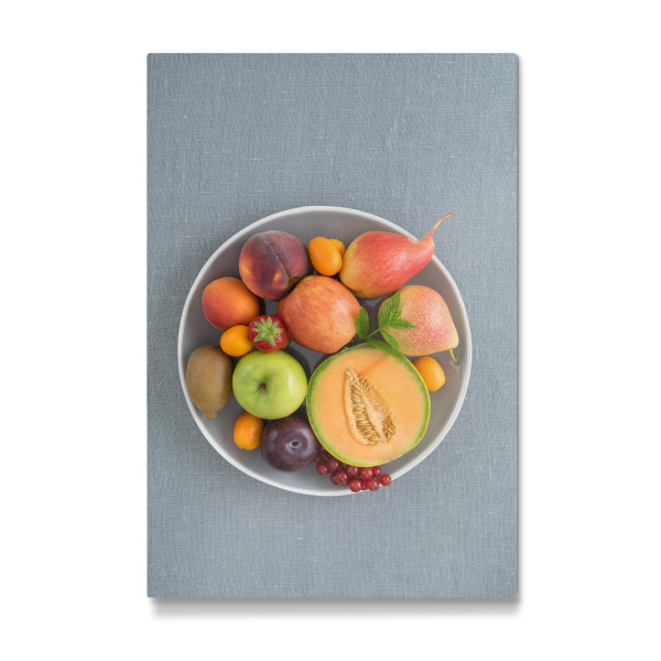 Galerie-Print "Fruit Bowl" 30x20 cm artboxONE