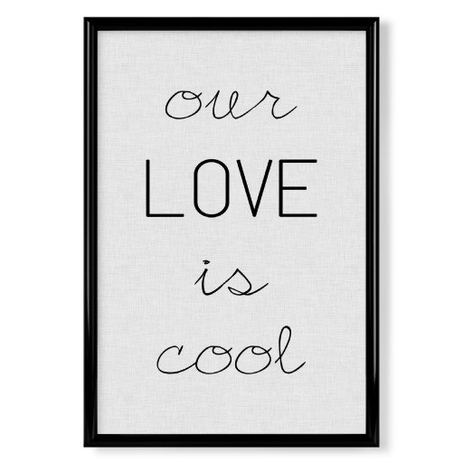 Love is Cool
