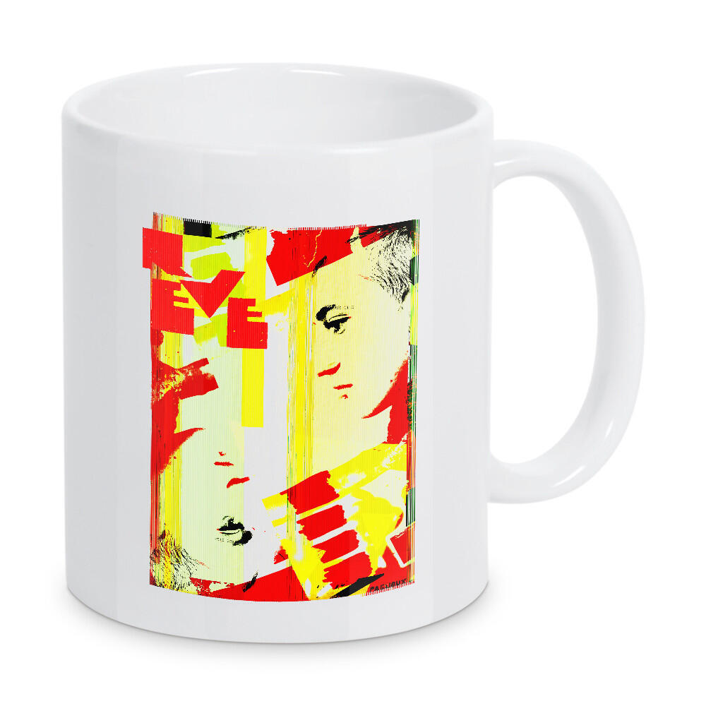 Tasse "Rêve" artboxONE - Abstrakt,Fashion