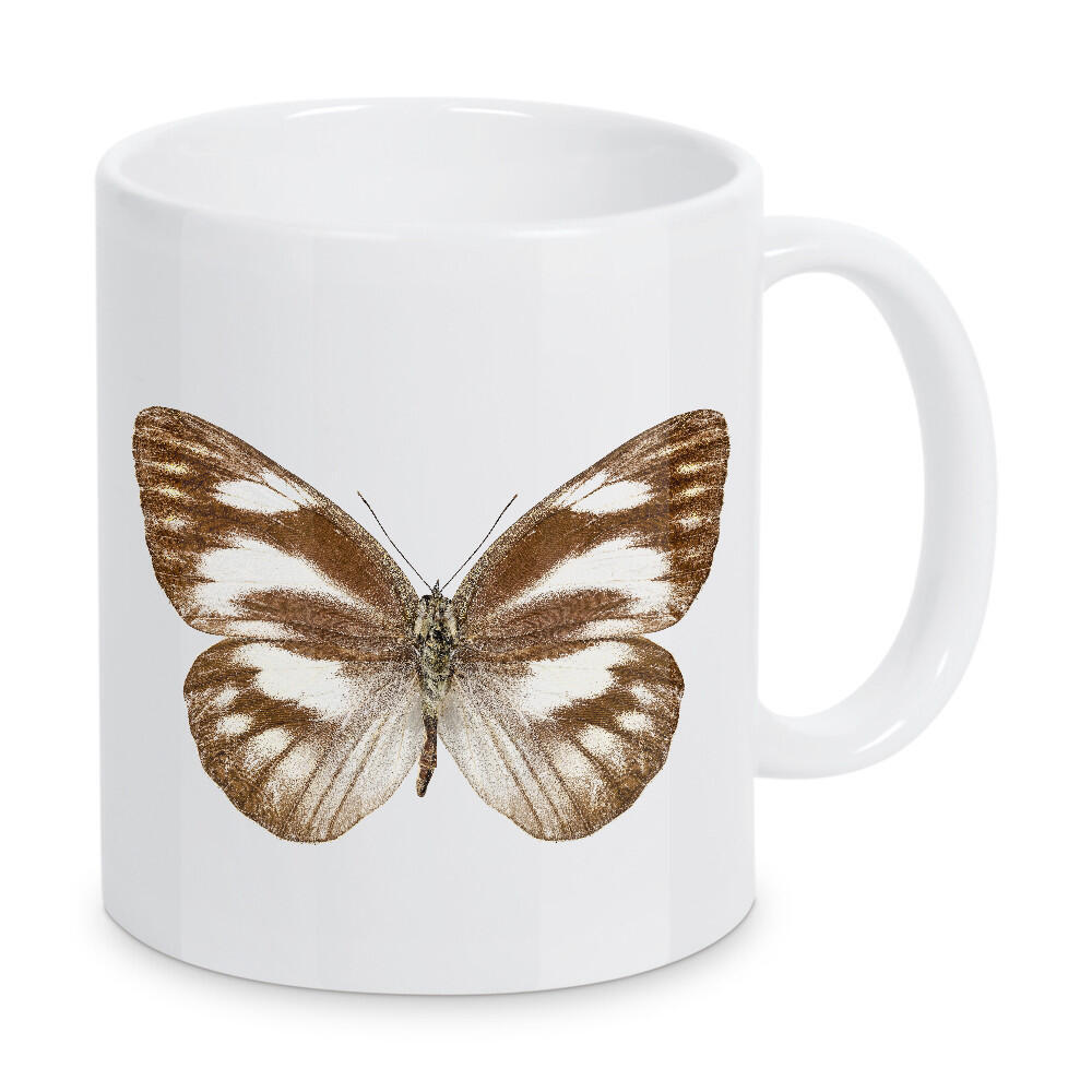 Tasse "Butterfly species Appias libythea" artboxONE - Natur,Tiere