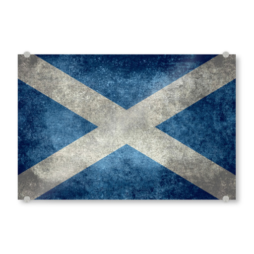 Flag of Scotlande