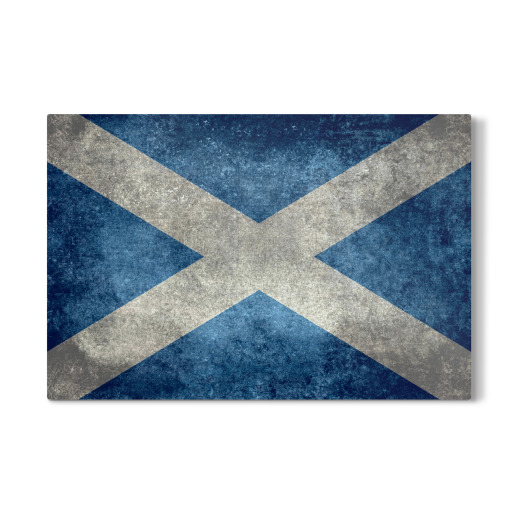 Flag of Scotlande