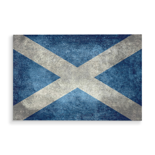 Flag of Scotlande