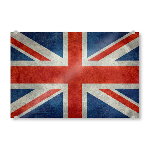 Flag of UK