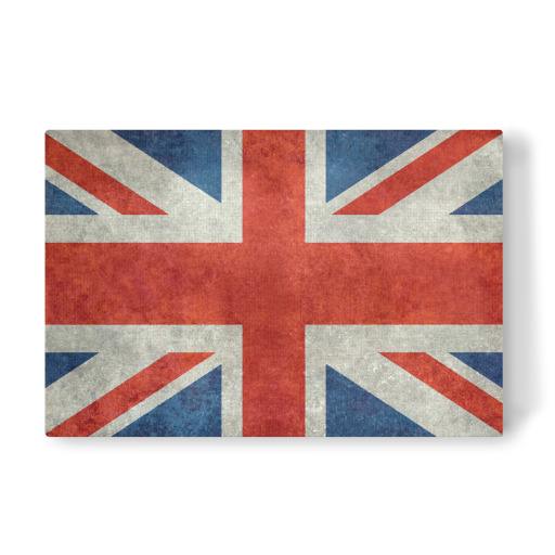 Flag of UK