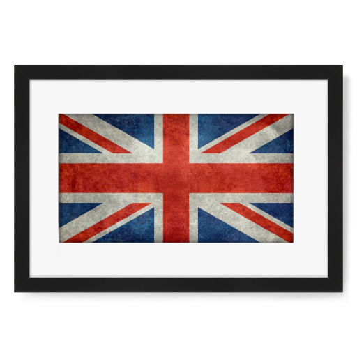 Flag of UK