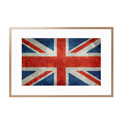 Flag of UK