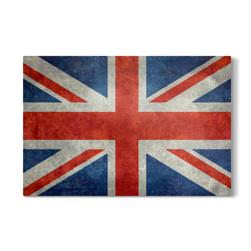 Flag of UK